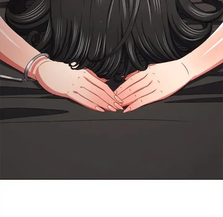 漫画《恶女勾勾缠/难缠小恶女》第215话第27张图
