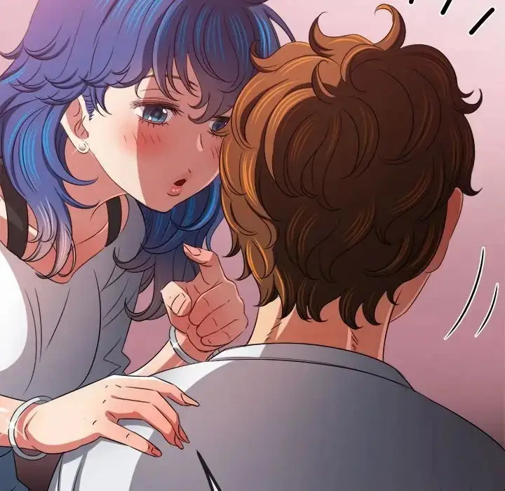 漫画《恶女勾勾缠/难缠小恶女》第215话第39张图