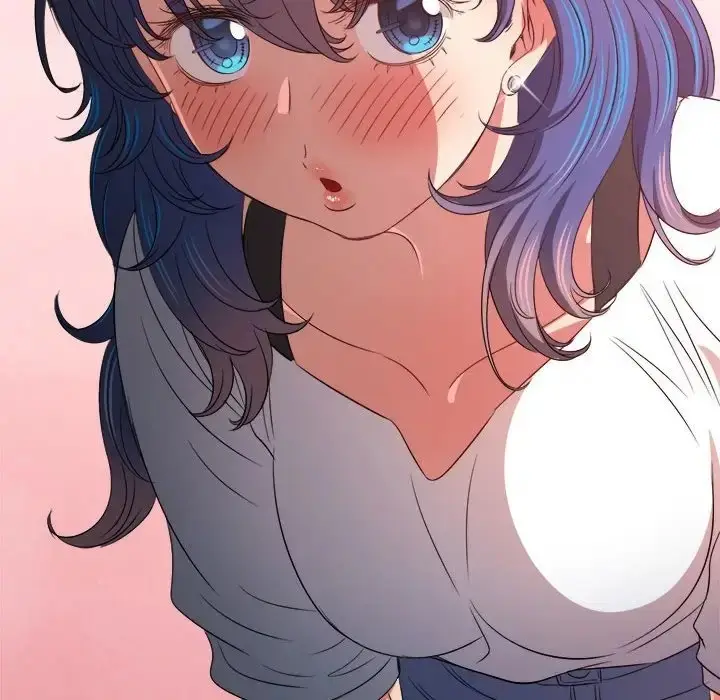 漫画《恶女勾勾缠/难缠小恶女》第215话第51张图
