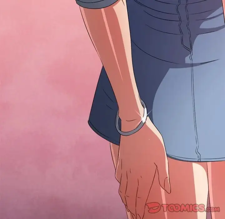 漫画《恶女勾勾缠/难缠小恶女》第215话第52张图