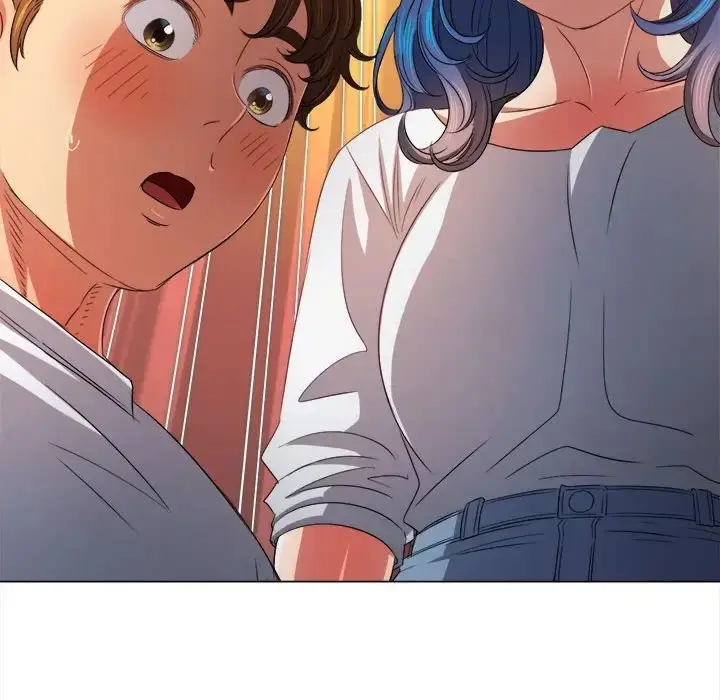 漫画《恶女勾勾缠/难缠小恶女》第215话第6张图