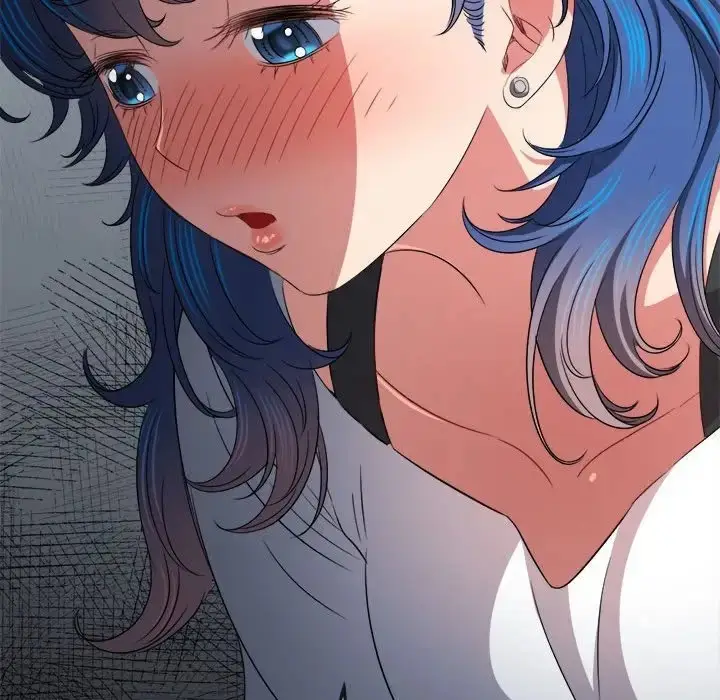 漫画《恶女勾勾缠/难缠小恶女》第215话第61张图
