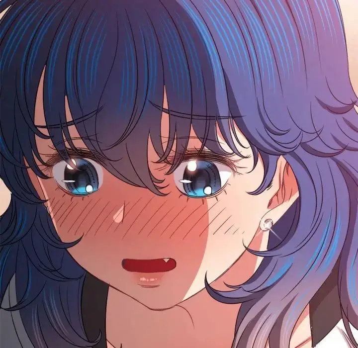 漫画《恶女勾勾缠/难缠小恶女》第215话第71张图
