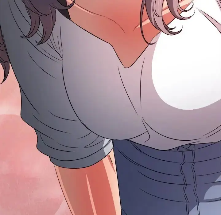 漫画《恶女勾勾缠/难缠小恶女》第215话第72张图
