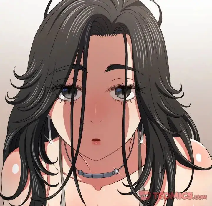 漫画《恶女勾勾缠/难缠小恶女》第215话第84张图