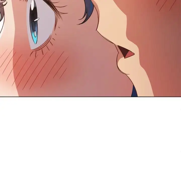 漫画《恶女勾勾缠/难缠小恶女》第216话第13张图