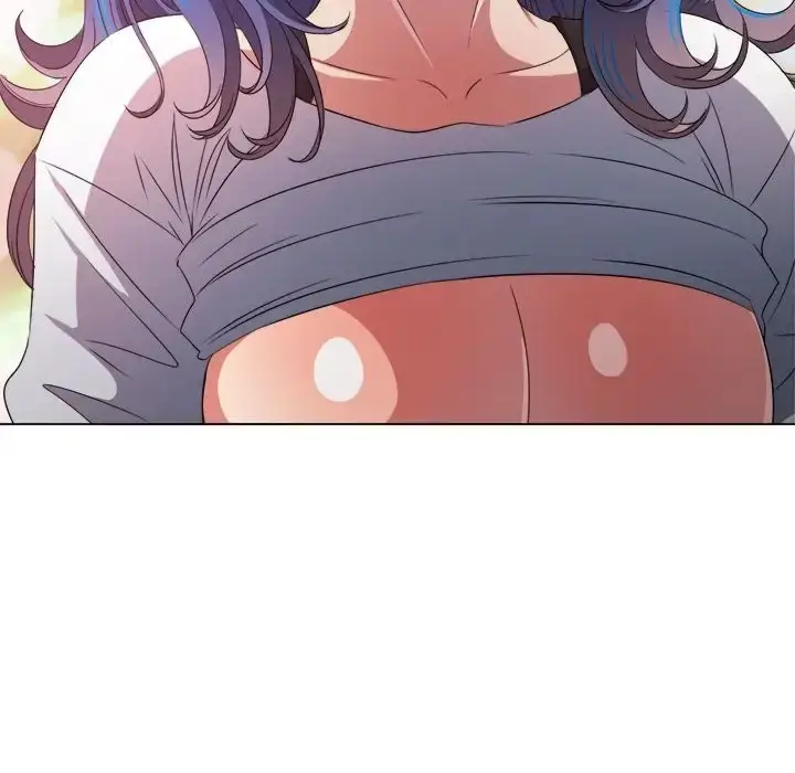 漫画《恶女勾勾缠/难缠小恶女》第216话第130张图