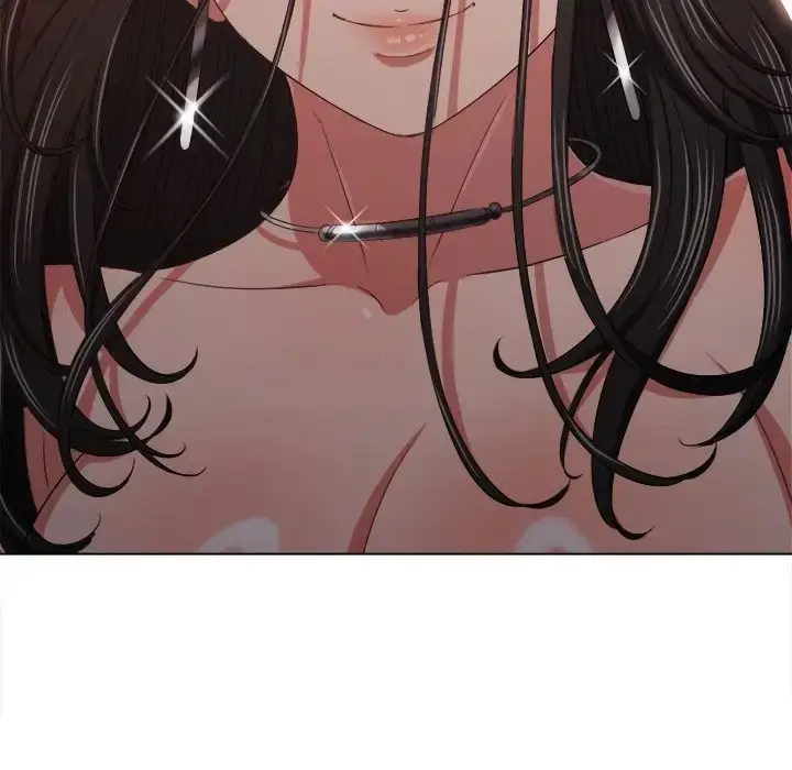 漫画《恶女勾勾缠/难缠小恶女》第216话第32张图
