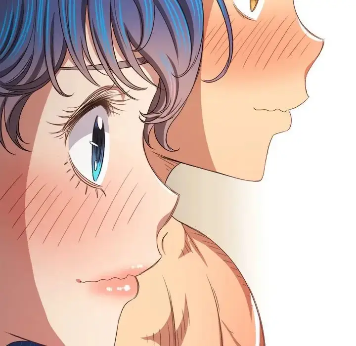 漫画《恶女勾勾缠/难缠小恶女》第216话第35张图