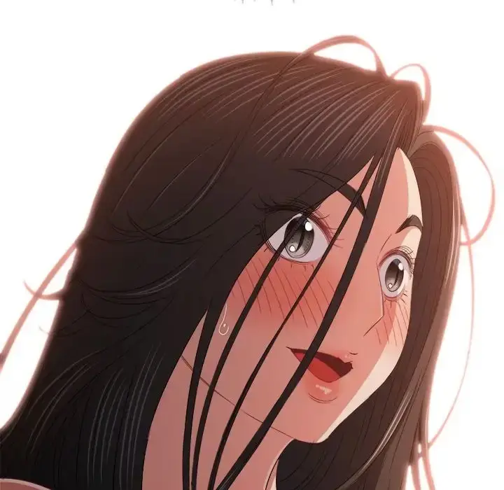 漫画《恶女勾勾缠/难缠小恶女》第216话第51张图