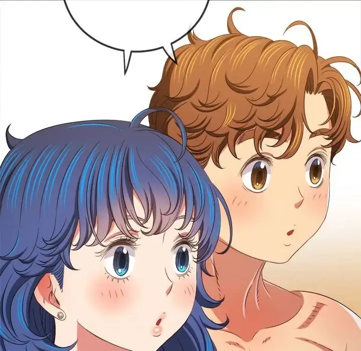 漫画《恶女勾勾缠/难缠小恶女》第216话第80张图