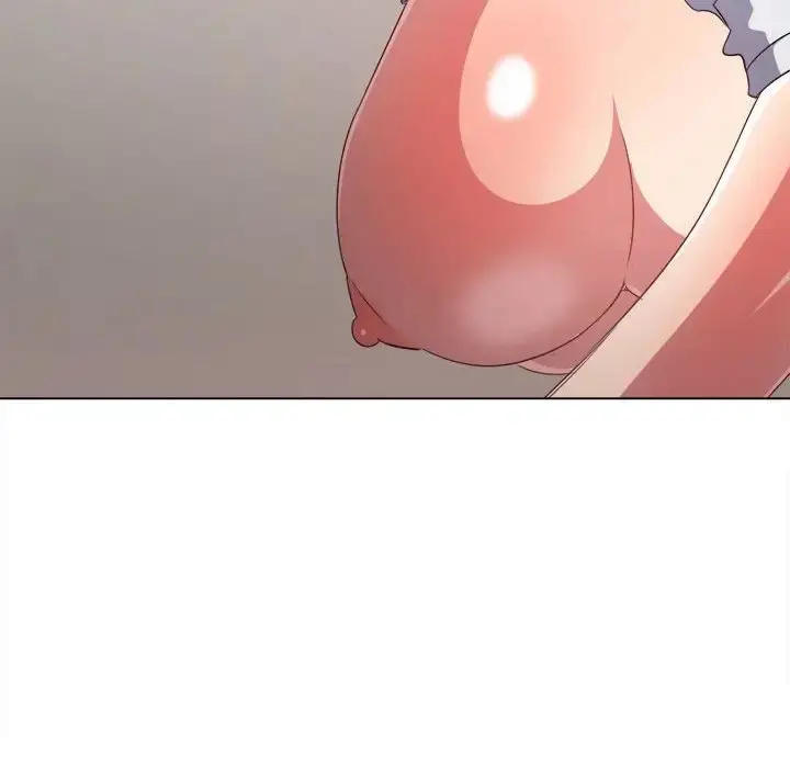 漫画《恶女勾勾缠/难缠小恶女》第217话第131张图