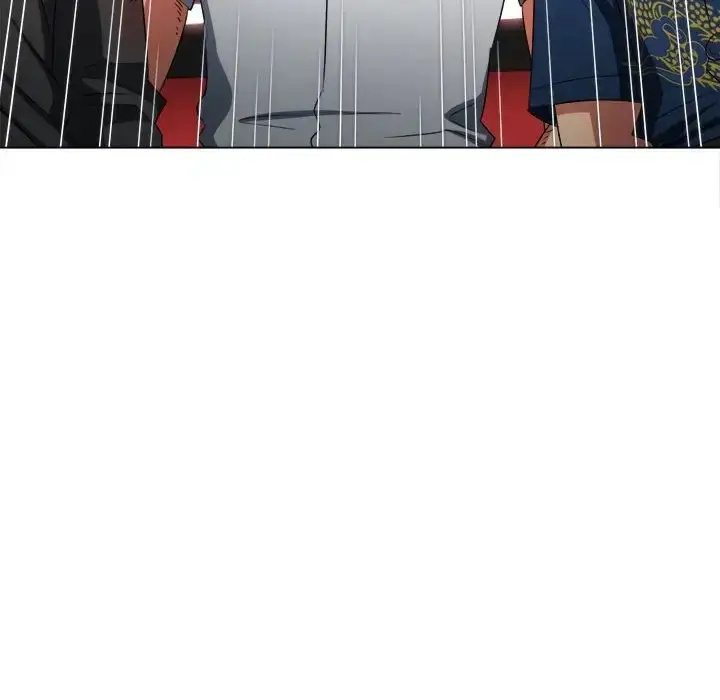 漫画《恶女勾勾缠/难缠小恶女》第217话第14张图