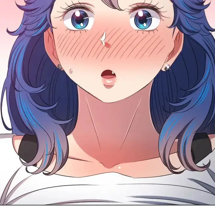 漫画《恶女勾勾缠/难缠小恶女》第217话第43张图