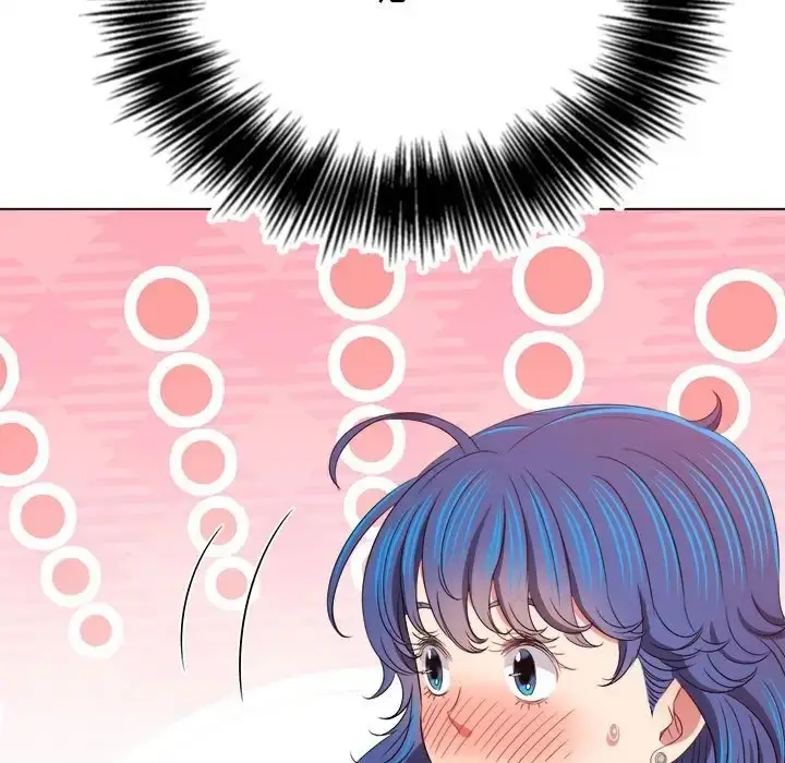 漫画《恶女勾勾缠/难缠小恶女》第217话第78张图
