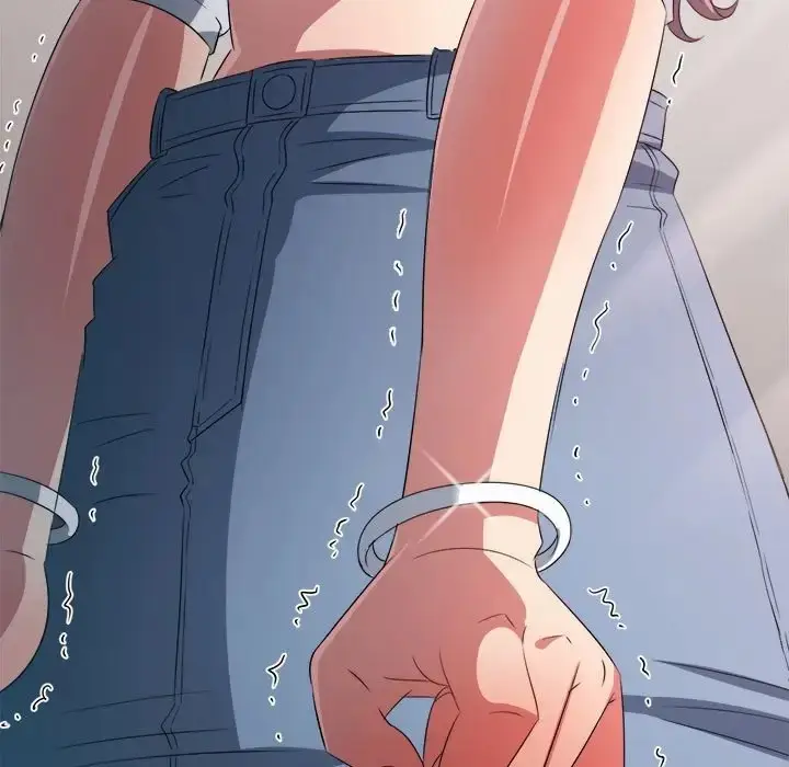漫画《恶女勾勾缠/难缠小恶女》第217话第86张图