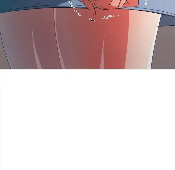 漫画《恶女勾勾缠/难缠小恶女》第217话第87张图