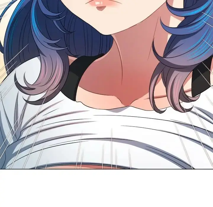 漫画《恶女勾勾缠/难缠小恶女》第217话第99张图