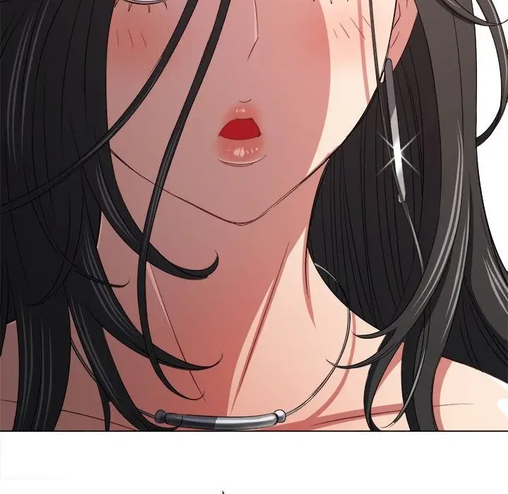 漫画《恶女勾勾缠/难缠小恶女》第218话第105张图