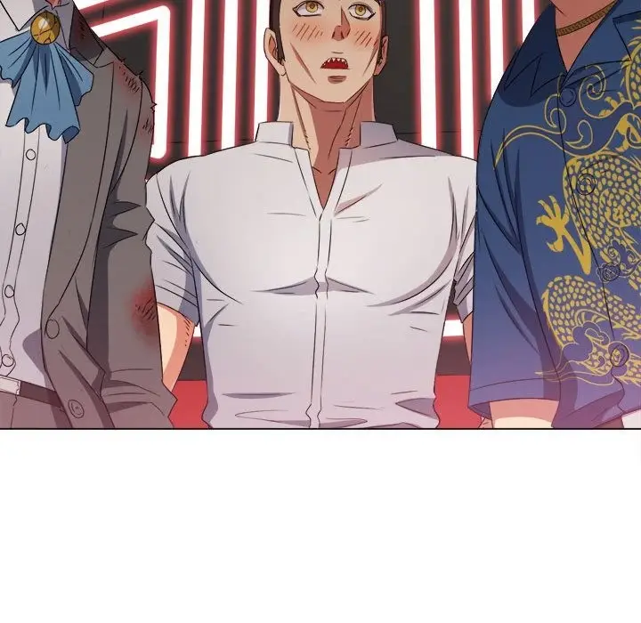 漫画《恶女勾勾缠/难缠小恶女》第218话第115张图