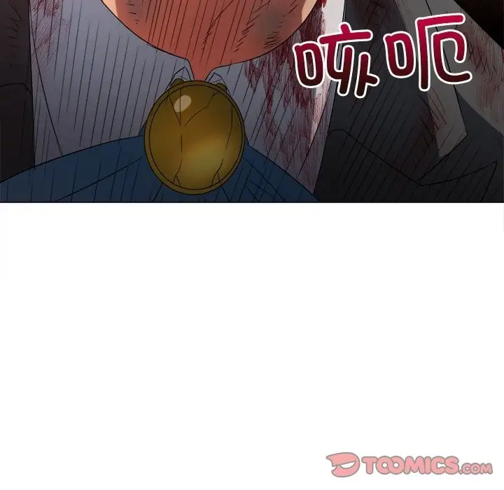 漫画《恶女勾勾缠/难缠小恶女》第218话第122张图
