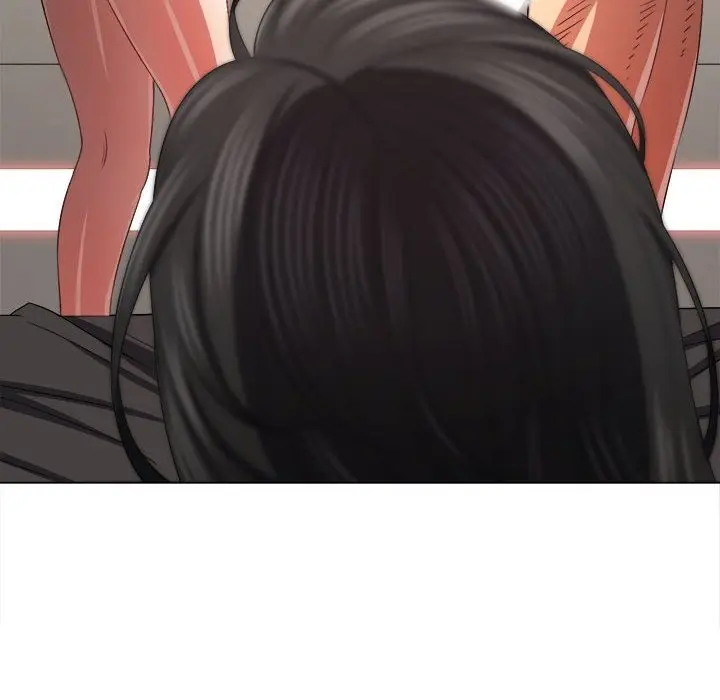 漫画《恶女勾勾缠/难缠小恶女》第218话第131张图