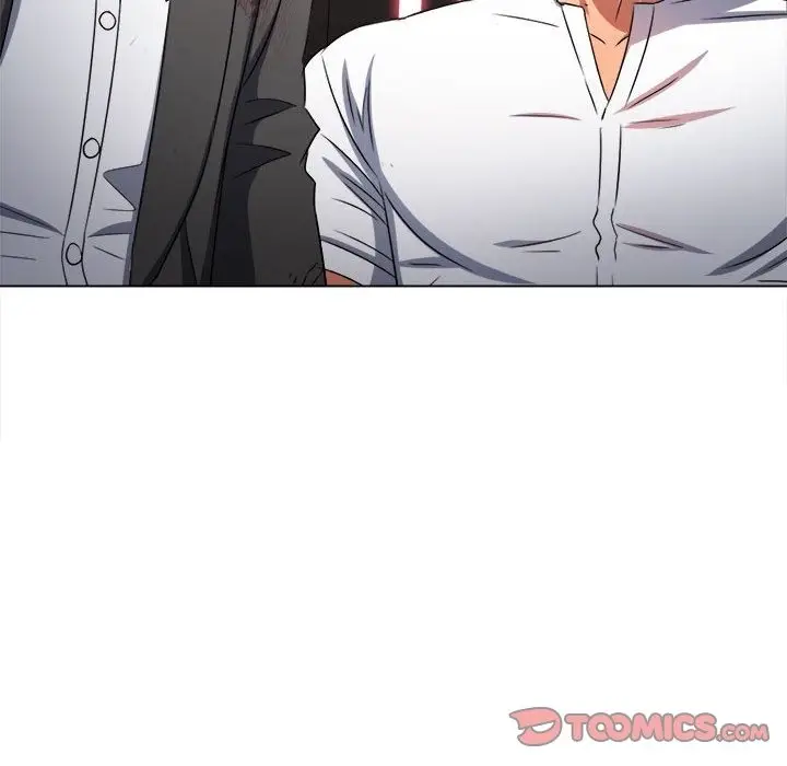 漫画《恶女勾勾缠/难缠小恶女》第218话第161张图