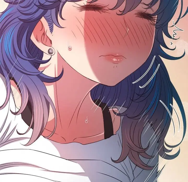 漫画《恶女勾勾缠/难缠小恶女》第218话第26张图