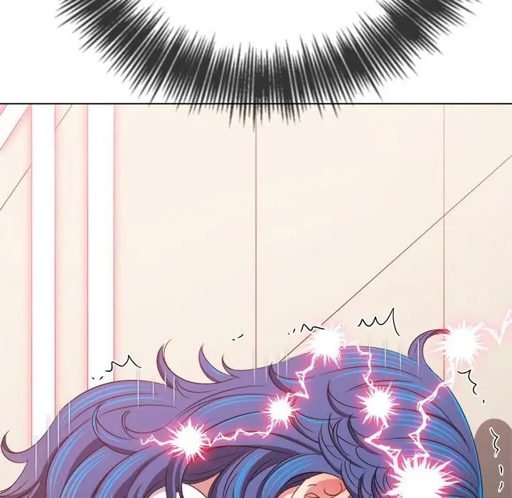 漫画《恶女勾勾缠/难缠小恶女》第218话第51张图