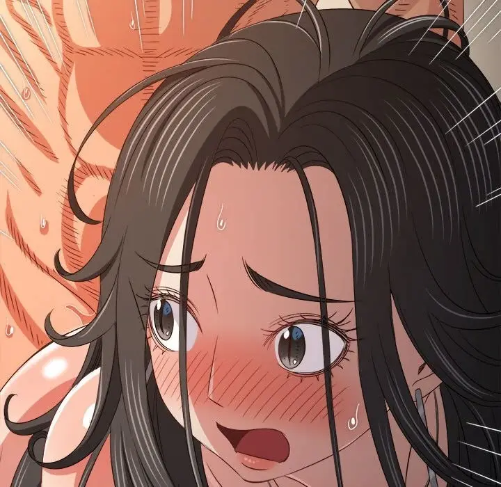 漫画《恶女勾勾缠/难缠小恶女》第218话第58张图
