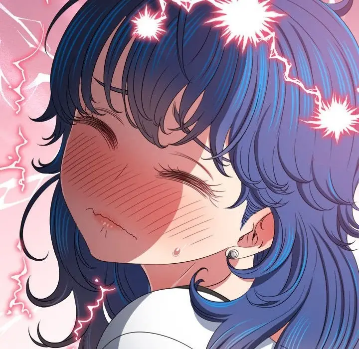漫画《恶女勾勾缠/难缠小恶女》第218话第74张图