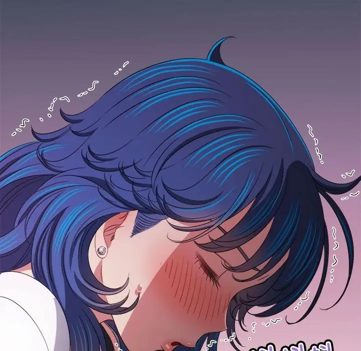 漫画《恶女勾勾缠/难缠小恶女》第218话第95张图