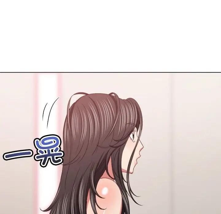 漫画《恶女勾勾缠/难缠小恶女》第219话第130张图