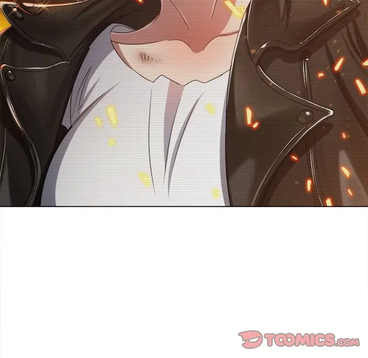 漫画《恶女勾勾缠/难缠小恶女》第219话第160张图
