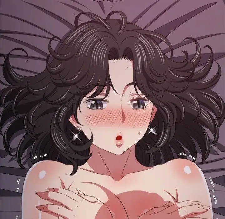 漫画《恶女勾勾缠/难缠小恶女》第219话第6张图