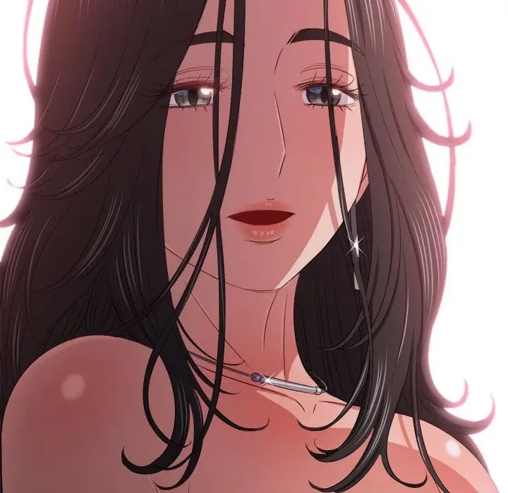 漫画《恶女勾勾缠/难缠小恶女》第219话第62张图