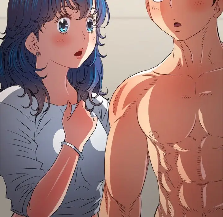 漫画《恶女勾勾缠/难缠小恶女》第219话第70张图