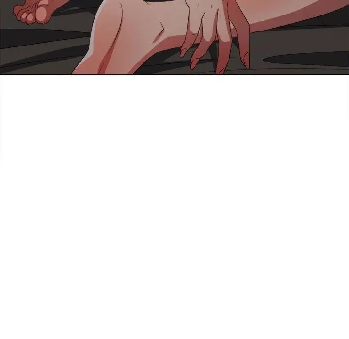 漫画《恶女勾勾缠/难缠小恶女》第219话第75张图