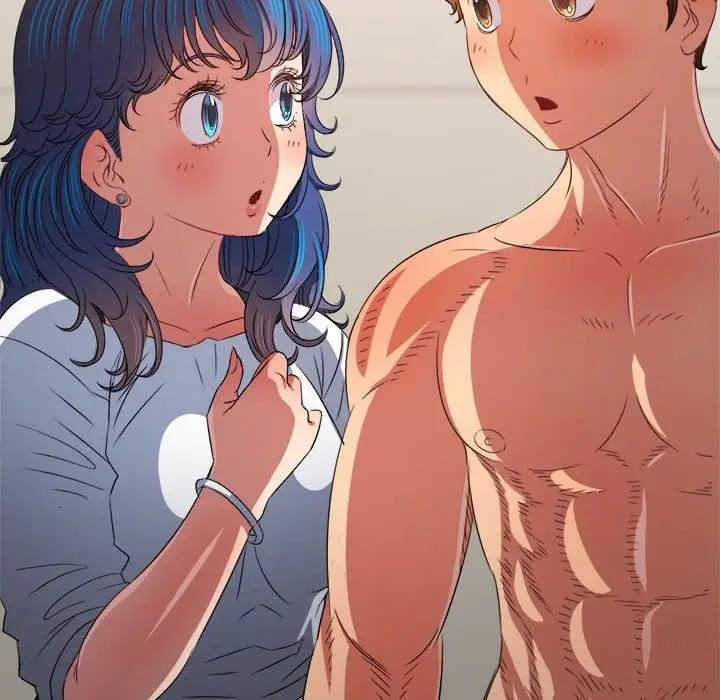 漫画《恶女勾勾缠/难缠小恶女》第219话第77张图
