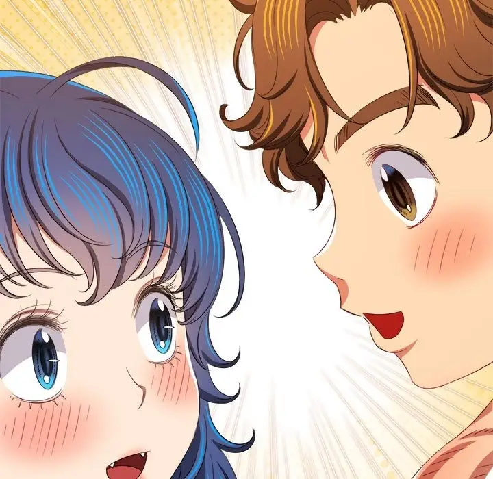 漫画《恶女勾勾缠/难缠小恶女》第219话第80张图