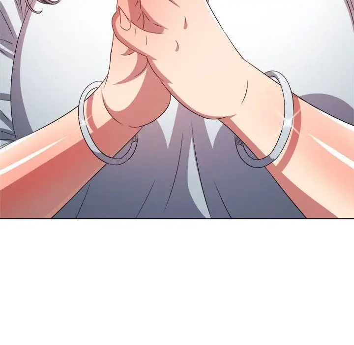 漫画《恶女勾勾缠/难缠小恶女》第219话第85张图