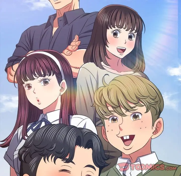 漫画《恶女勾勾缠/难缠小恶女》第219话第88张图