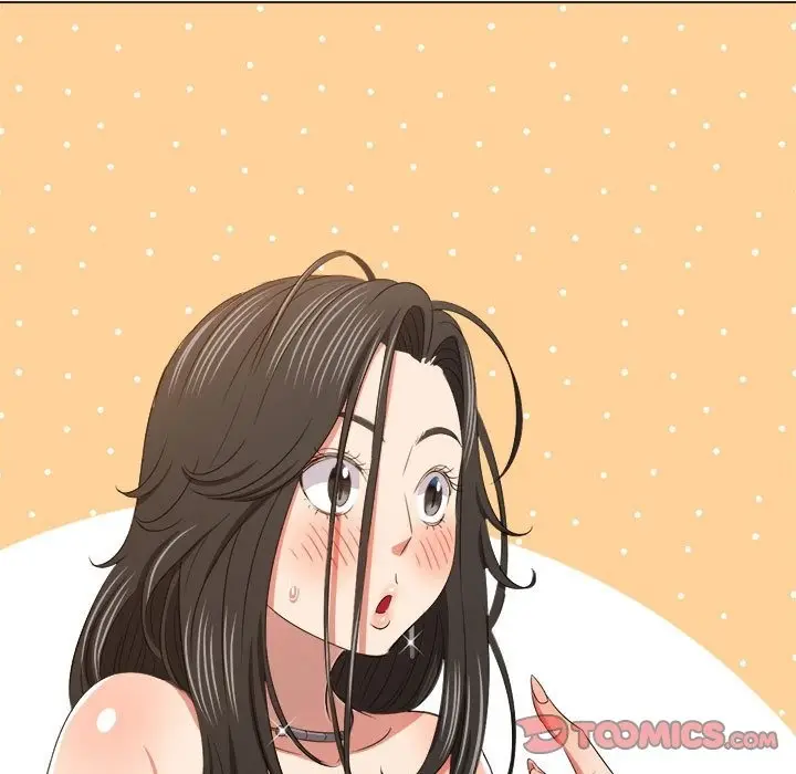 漫画《恶女勾勾缠/难缠小恶女》第220话第89张图
