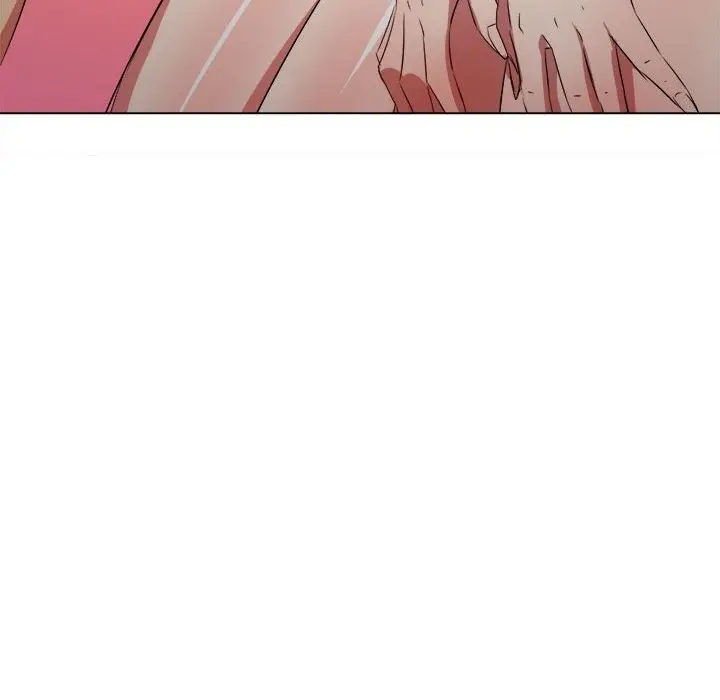 漫画《恶女勾勾缠/难缠小恶女》第221话第103张图