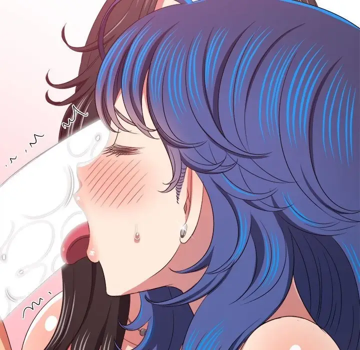 漫画《恶女勾勾缠/难缠小恶女》第221话第108张图