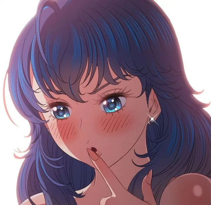 漫画《恶女勾勾缠/难缠小恶女》第221话第13张图