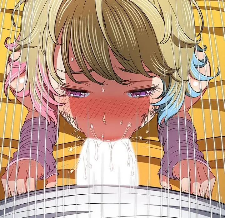 漫画《恶女勾勾缠/难缠小恶女》第221话第156张图