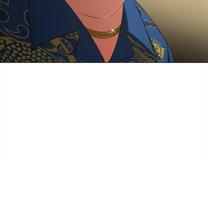 漫画《恶女勾勾缠/难缠小恶女》第221话第42张图