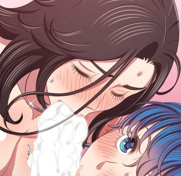漫画《恶女勾勾缠/难缠小恶女》第221话第70张图