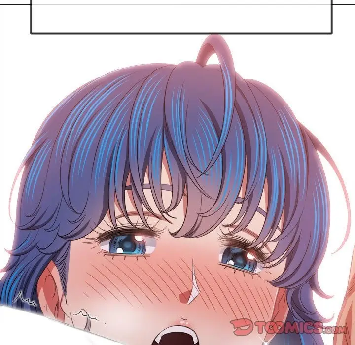 漫画《恶女勾勾缠/难缠小恶女》第221话第88张图
